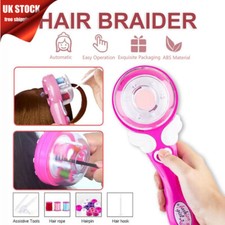 Kids Automatic Electric Hair