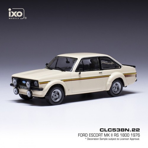 Escort 1800 beige - escort,