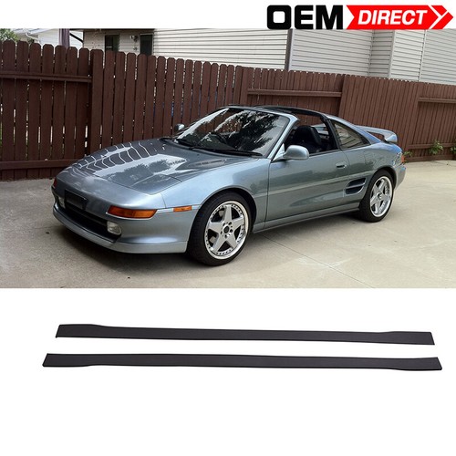 Fits toyota mr2 sw20 - mr2,