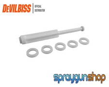 DeVilbiss Air Valve Seals &