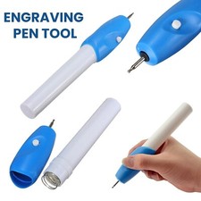 Portable engraving Pen Etching