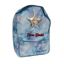 Disney frozen kids backpack - disney,
