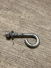 Pull Cord Loop - Mountfield