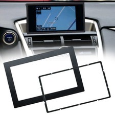 Universal Double 2-DIN Frame