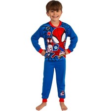 Marvel Boys Pyjamas | Spidey