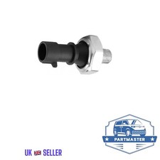 OIL PRESSURE SWITCH FOR