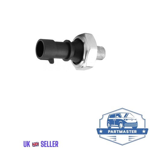 Oil pressure switch - switch, for