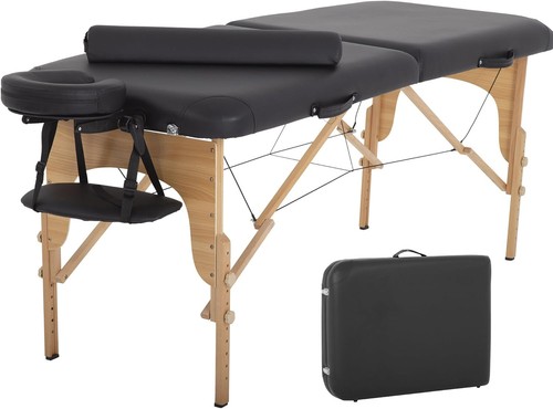 Portable massage table - portable,