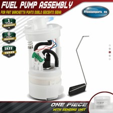 In Tank Fuel Pump & Sending