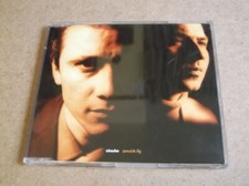 Akasha:   Spanish Fly   UK  CD