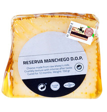 PREMIUM SPANISH Reserva