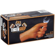 Kunzer TIGER GRIP L Disposable