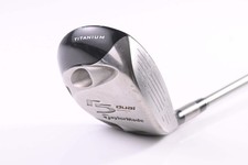 Taylormade R5 Dual #3 Wood / 15 Degree / Regular Flex Taylormade M.A.S² 55 Shaft