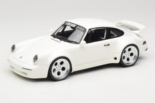 GT525 Porsche 911 992 Strosek
