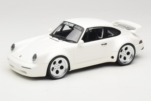 Gt525 porsche 911 992 strosek - 911,