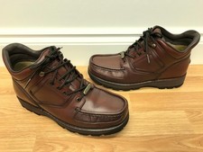Rockport XCS Hydro Shield