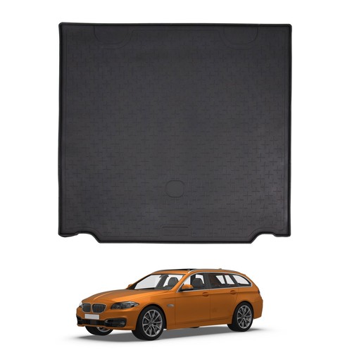 Travall cargomat rubber - cargomat, boot