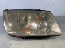 VOLKSWAGEN BORA 1J2 MKI 1999-2006 O/S HEADLIGHT HEADLAMP 963598-00R2