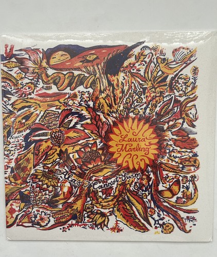Laura marling alas cannot - laura, i