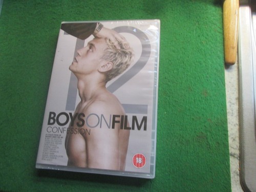 Boys film - film, 12