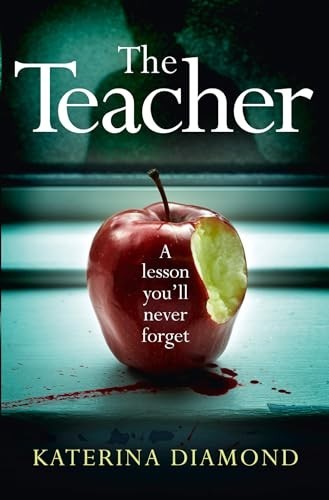The teacher diamond - teacher,, diamond,