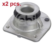 X2 PCS FRONT / TOP STRUT