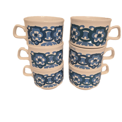 Set vintage staffordshire - vintage,