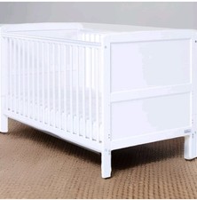 Baby Elegance & Toddler Bed