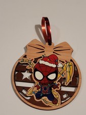 Marvel Universe DC Comics