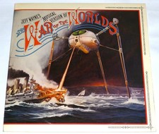 Jeff Wayne's Musical Version