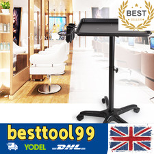 Professional Hairdressing Cart