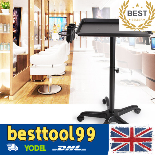 Professional hairdressing cart - professional,