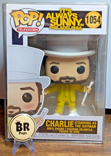 Funko POP! Its Always Sunny in