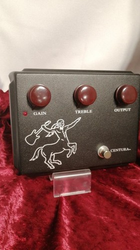Cariatone effect pedal centura - pedal,