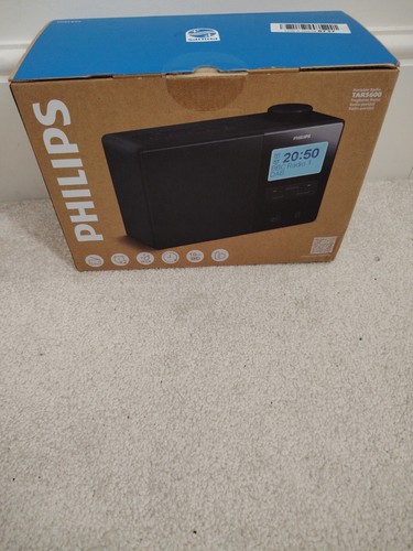 Philips dab bluetooth - philips,