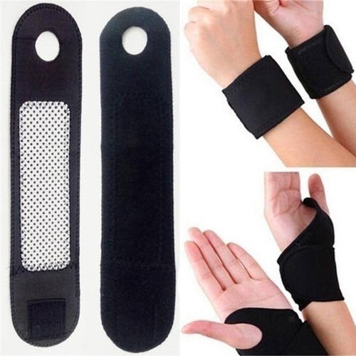 New pair wrist brace - 1,