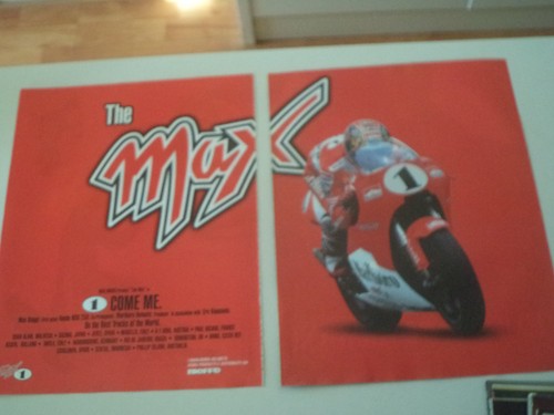 Advertising 1997 - advertising,