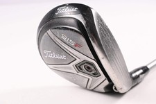 Titleist 913 F #5 Wood / 18 Degree / Regular Flex Diamana S+ 70 Shaft