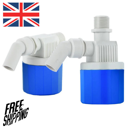 Automatic water level - automatic, control