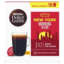 NESCAFÃ‰ Dolce Gusto - New