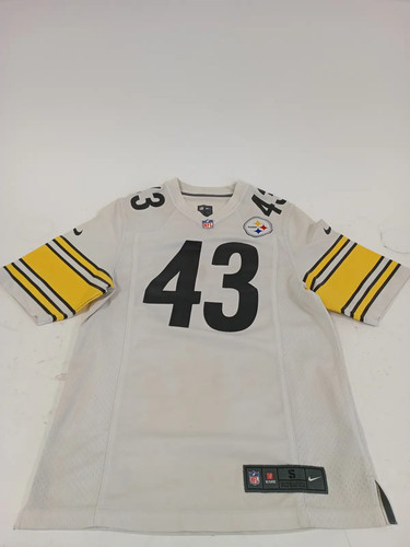 Nike nfl steelers polamalu - nike,