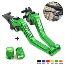 CNC Short Brake Clutch Lever +