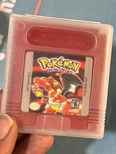 Pokémon Red Version Nintendo