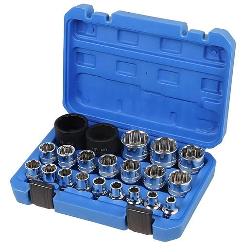 21pcs drive universal - 21pcs,