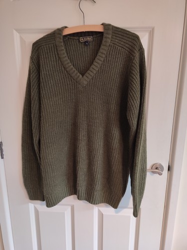 Field chunky green - field,