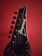 Ibanez 2002. S370DX.