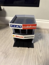 Scalextric C8321 RACE+ PIT