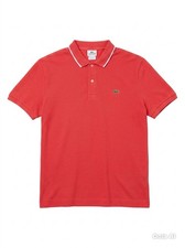 Men’s Lacoste Polo Shirt