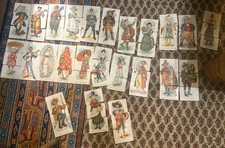 c1910 ETHEL PARKINSON LITTLE