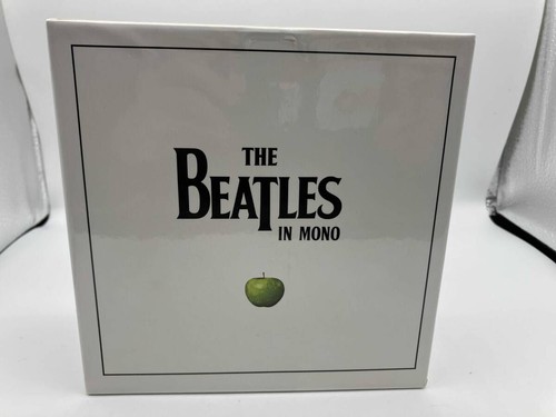 The beatles mono mini - beatles,